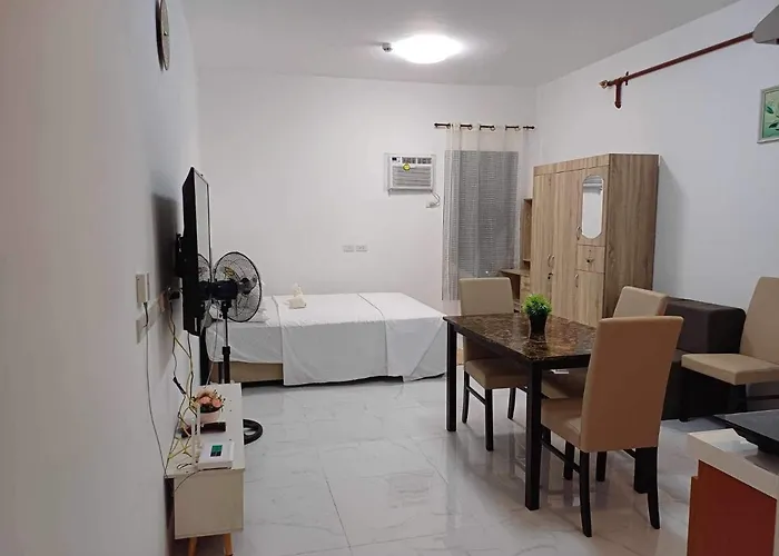 Aparthotel M&m Royal Oceancrest Mactan 3*