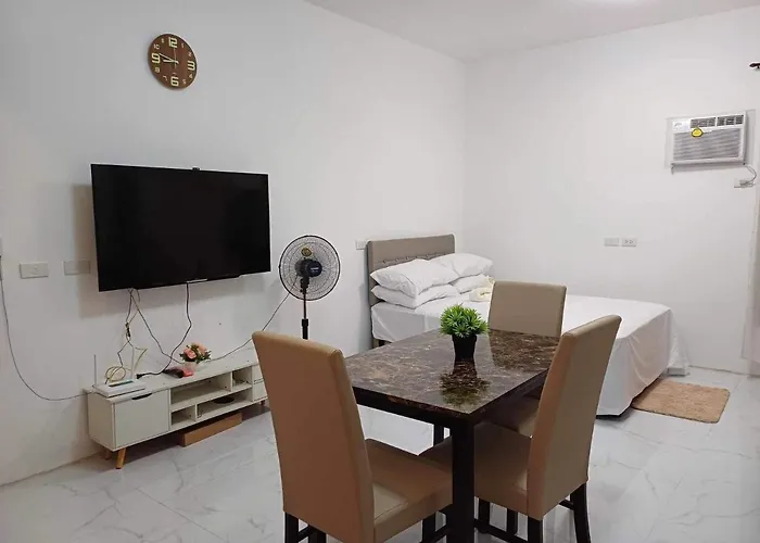 M&m Royal Oceancrest Mactan 3*