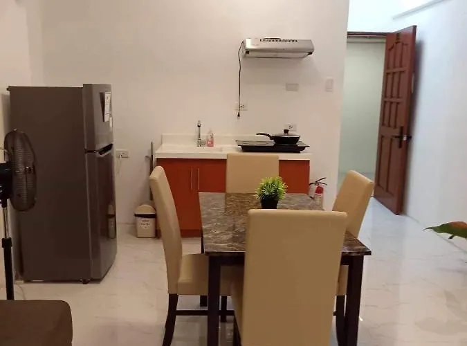 M&m Royal Oceancrest Mactan Aparthotel Sudtungan