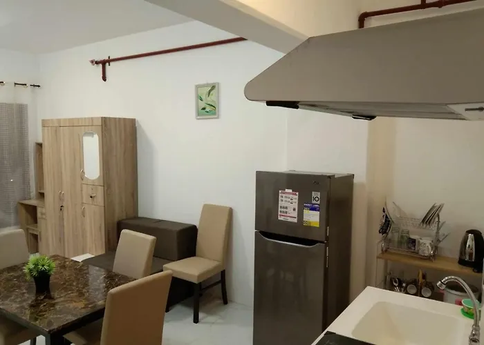 M&m Royal Oceancrest Mactan 3*