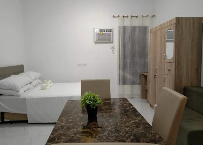 M&m Royal Oceancrest Mactan Aparthotel Sudtungan
