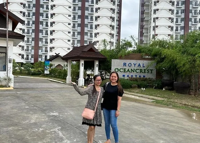 Aparthotel M&m Royal Oceancrest Mactan 3*