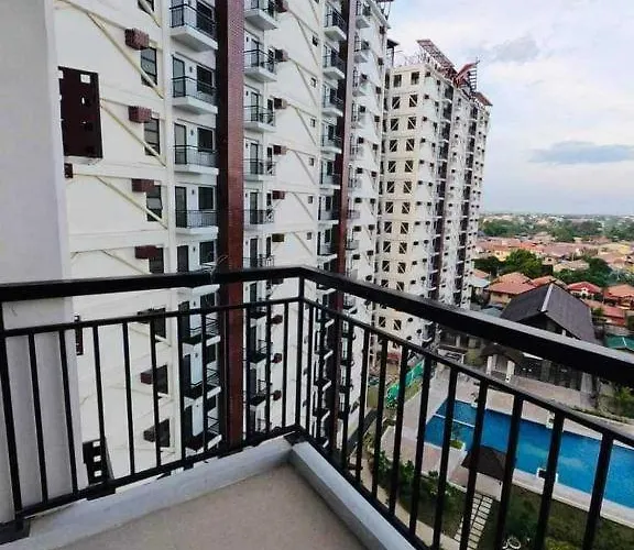 Aparthotel M&m Royal Oceancrest Mactan Sudtungan